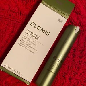 ELEMIS Superfood Day Cream